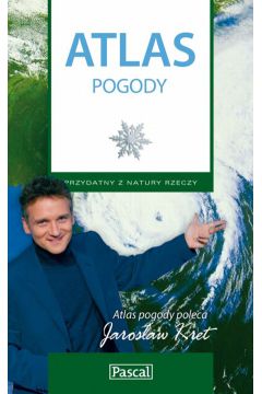 Atlas pogody - Klejnowski Ryszard - Ryszard Klejnowski