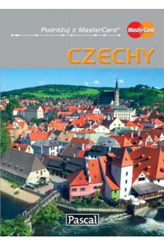 Czechy - przewodnik ilustrowany - Adamczak S�awomir, Firlej Katarzyna - S�awomir Adamczak