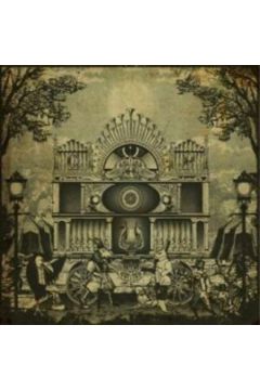 200 Tons Of Bad Luck - Crippled Black Phoenix - Phoenix Crippled Black