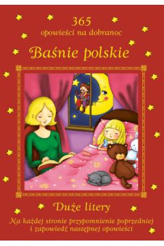 Ba�nie polskie