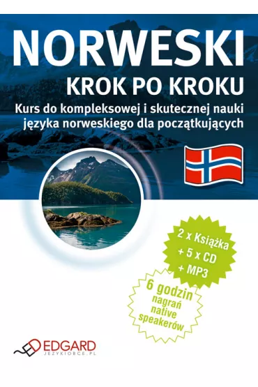Norweski Krok po kroku