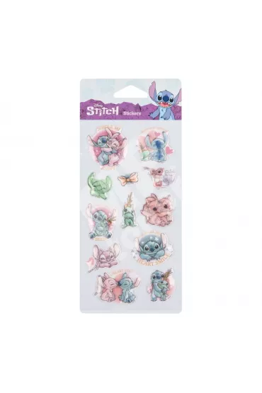 Naklejki Pop Up Stitch 6