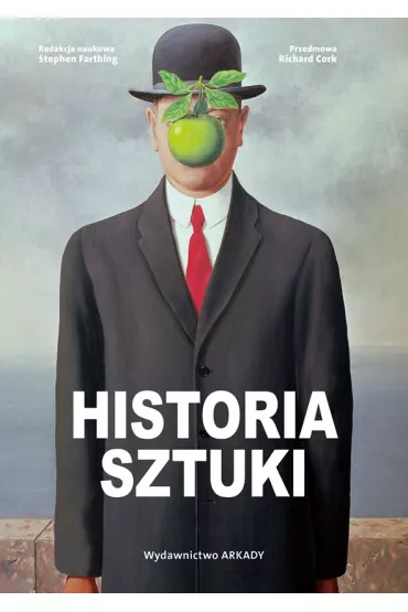 Historia sztuki