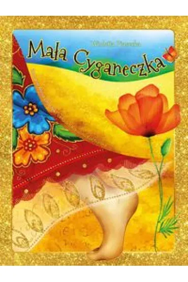 Ma�a Cyganeczka - Wioletta Piasecka