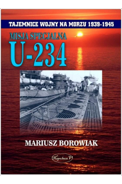 Misja Specjalna U-234