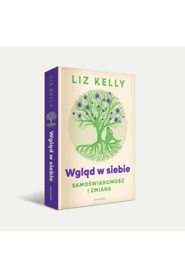 Wgl�d w siebie, samo�wiadomo�� i zmiana - Liz Kelly