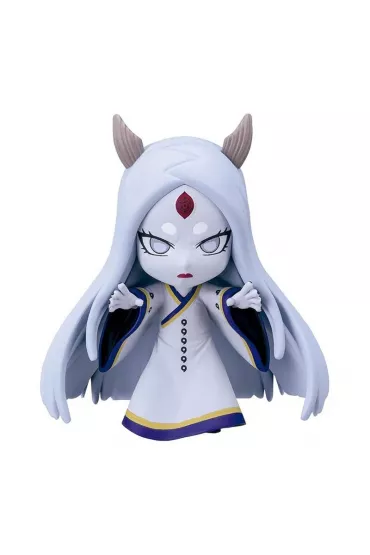 PROMO Figurka BAN DAI Chibi Masters Naruto Wave 2 77961