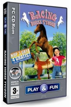 Racing Horse Tycoon (seria Play & Fun)