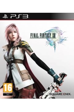 Final Fantasy XIII (PS3)