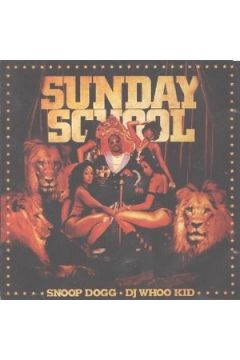 Sunday School - Snoop Dogg - Snoop Dogg