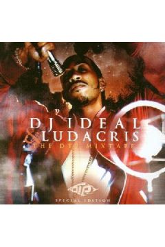 DTP Mixtape - Ludacris, Ideal - Ideal, Ludacris