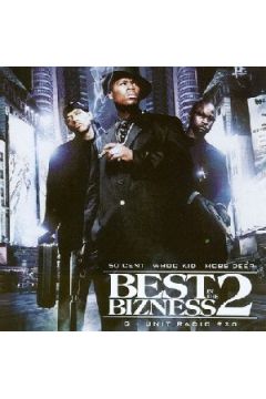 Best in the Biznes 2 - Mobb Dep, Whoo Kid - Mobb Dep, Whoo Kid