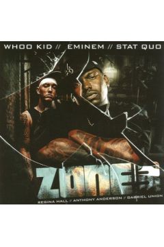 Zone 3 - Eminem, Whoo Kid - Eminem, Whoo Kid