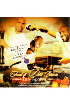 Bon Appetit - Terra Firma - Terra Firma