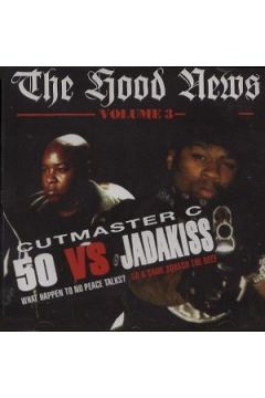 Hood News Vol. 3