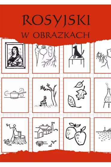 J�zyk rosyjski w obrazkach