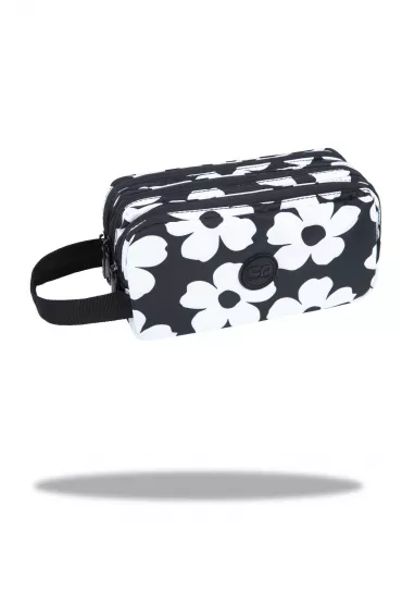 CoolPack Pi�rnik trzykomorowy Primus L Flores Jasmine