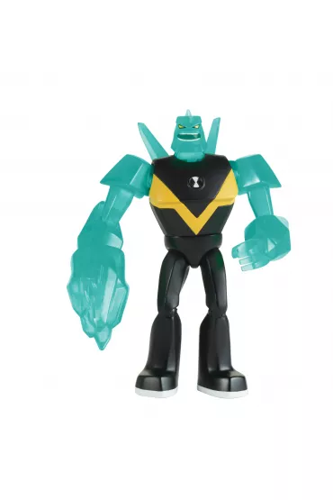 Ben 10 - figurka Diamentog�owy