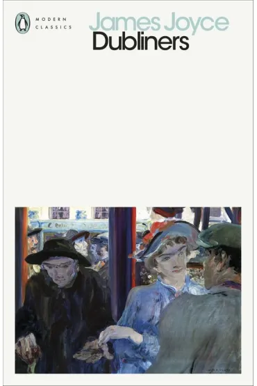 Dubliners - James Joyce