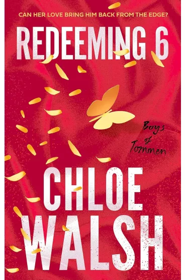 Redeeming 6 - Chloe Walsh