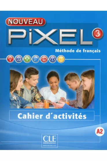 Pixel 3 A.2 �wiczenia CLE - Robert Patricia