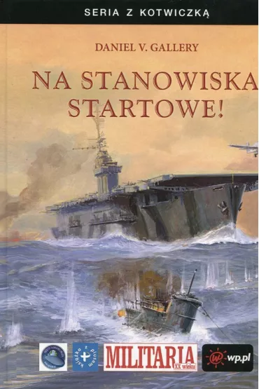 Na stanowiska startowe! - Daniel V Gallery