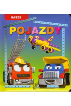 Nasze Pojazdy