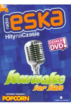 Karaoke for Fun Eska