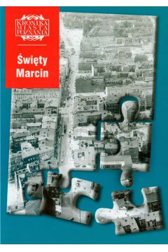 �wi�ty Marcin Kronika Miasta Poznania 1/2006
