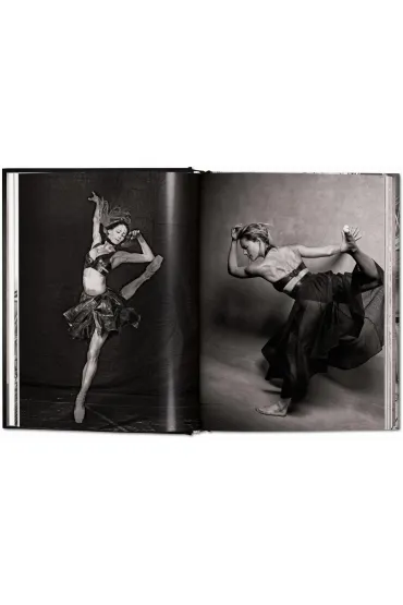 Peter Lindbergh. Azzedine Alaia wer. angielska