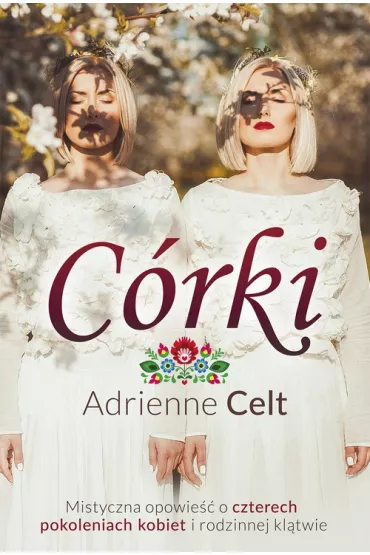 Crki - Adrienne Celt