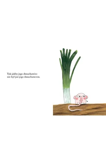 Pomelo wyrusza za mur ogrodu - Benjamin Chaud, Ramona B�descu