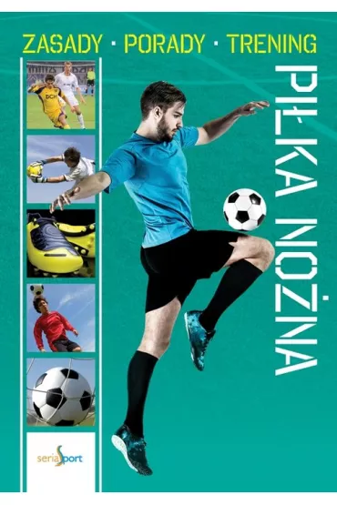Sport. Pi�a no�na III