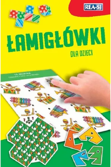 �amig��wki dla dzieci