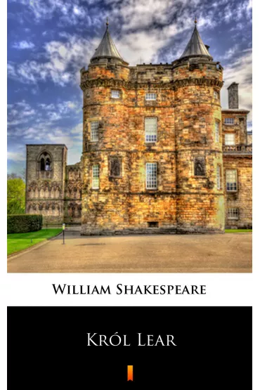 eBook Kr�l Lear mobi epub - William Shakespeare