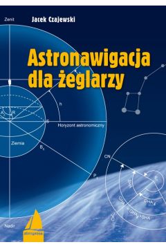 eBook Astronawigacja dla eglarzy pdf