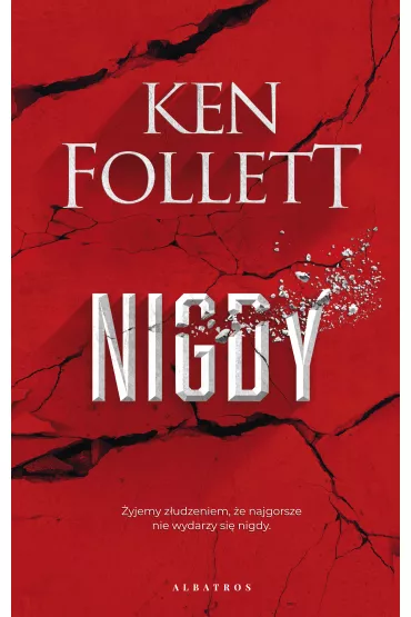 Audiobook Nigdy mp3 - Ken Follett