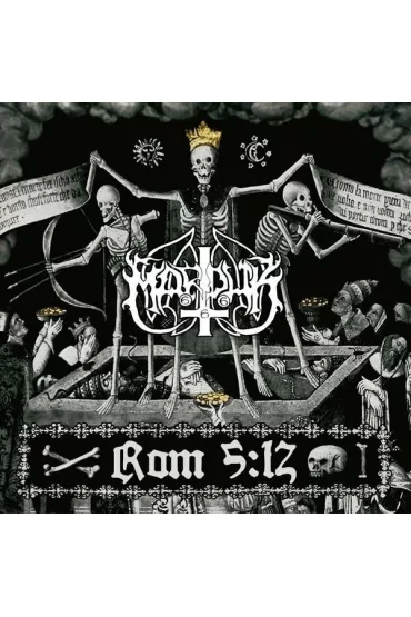 Rom 5:12 (CD) - Marduk