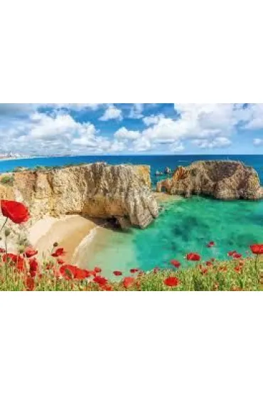 Puzzle 1000 el. AT Algarve Ravensburger