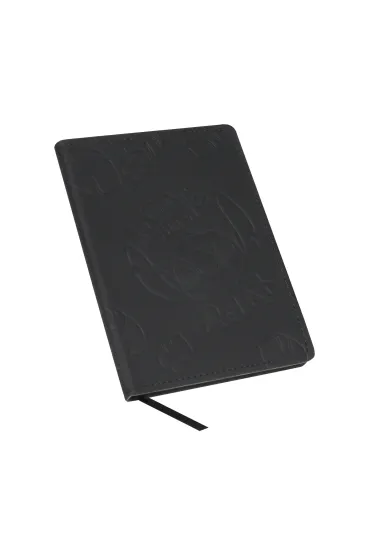 Notes B6 Disney Black Stitch 2 kratka 80 kartek