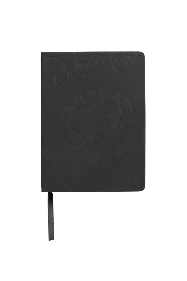 Notes B6 Disney Black Stitch 2 kratka 80 kartek