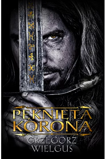 P�kni�ta korona - Grzegorz Wielgus