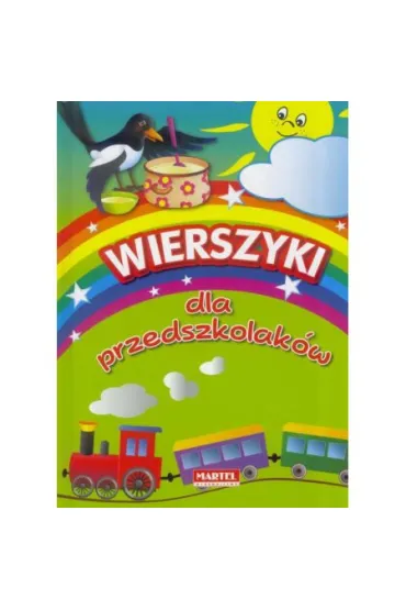Wierszyki dla przedszkolak�w
