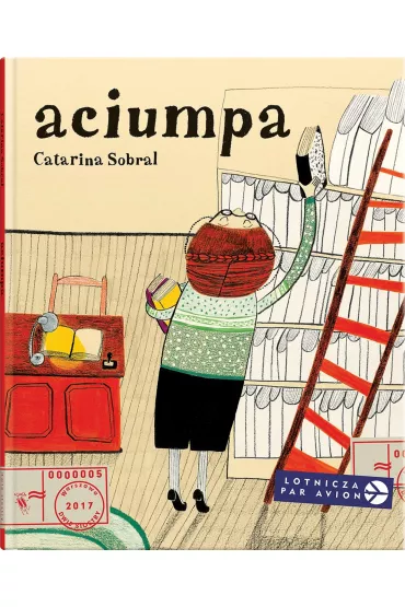 Aciumpa - Catarina Sobral
