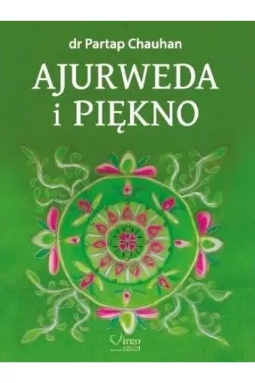 Ajurweda i pi�kno - Partap Chauhan