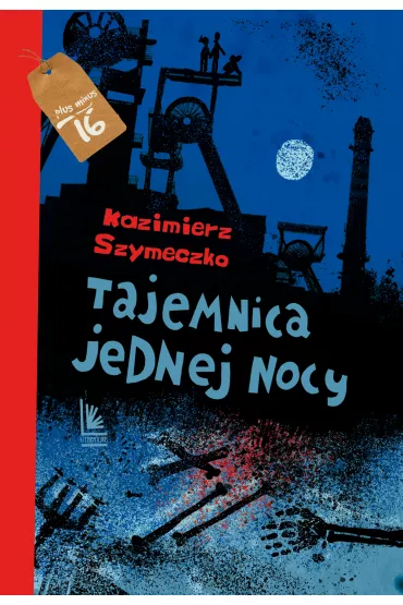 Tajemnica jednej nocy - Kazimierz Szymeczko