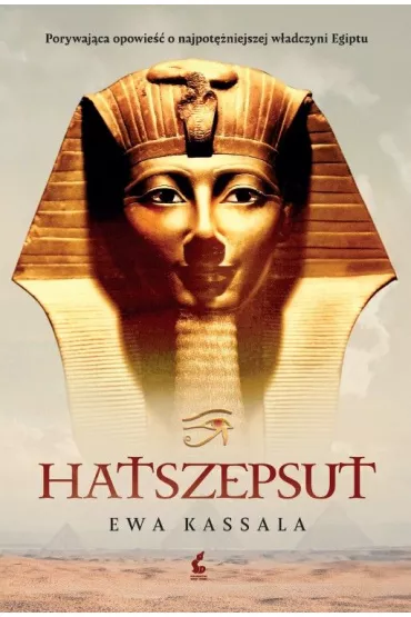 Hatszepsut - Ewa Kassala