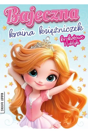 Bajeczna kraina ksi�niczek