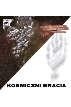 Audiobook Kosmiczni bracia (cz.III) mp3