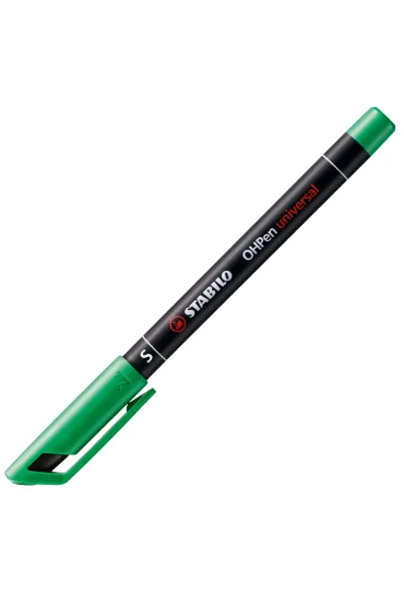 Stabilo Foliopis OHP 10 szt.